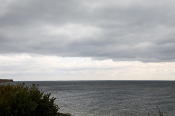 В Волгограде ожидается +12 градусов с дождем 17 апреля