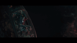 Американские астронавты дали рекомендации по спасению супергероя из космоса