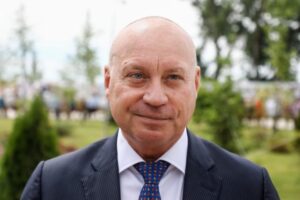 Глава Волгограда занял место в Президентском совете