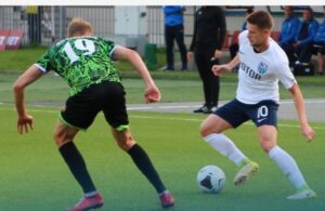 Волгоградский «Ротор» обыграл в Казани «Нефтехимик»