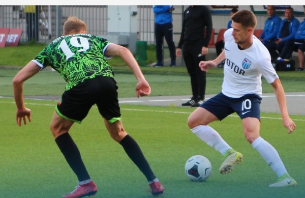 Волгоградский «Ротор» обыграл в Казани «Нефтехимик»