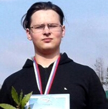 Юный легкоатлет из Михайловки стал призером первенства страны