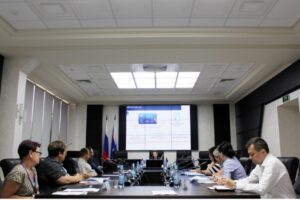ФНС Волгоградской области готовится к введению единого налогового счета