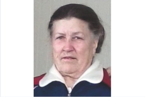 Во Фроловском районе полтора месяца ищут 81-летнюю пенсионерку