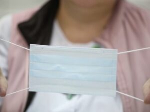 В Волгоградской области выявлено еще 3 новых случая COVID-19