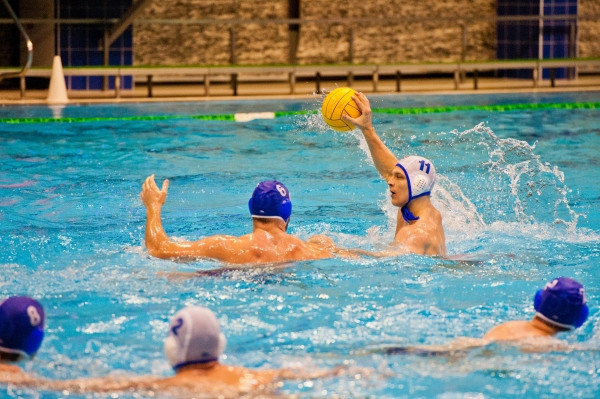 «Спартак-Волгоград» вновь уступил столичному «Динамо»