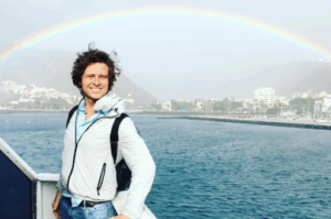 Прохор Шаляпин объявил кастинг невест для себя