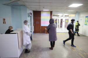 249 человек заболели коронавирусом в Волгоградской области