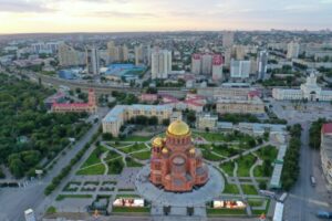 В Волгоградской области 34% компаний планируют проводить корпоративы летом