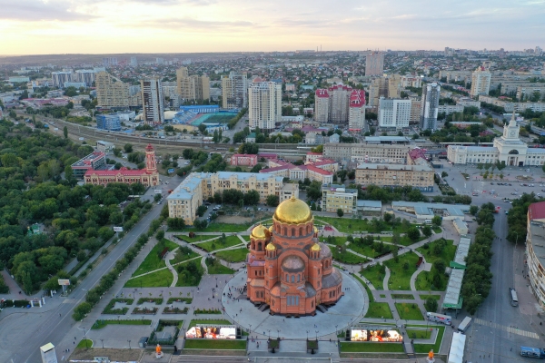 В Волгоградской области 34% компаний планируют проводить корпоративы летом