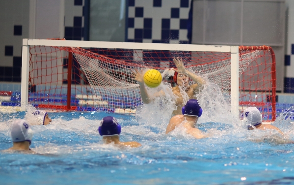 «Спартак-Волгоград» вновь победил астраханцев