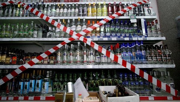 В Волгоградской области с начала 2017 года 6 детей отравились алкоголем