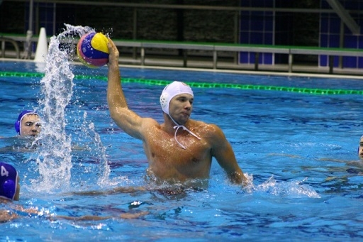 «Спартак-Волгоград» разобрался с главным конкурентом