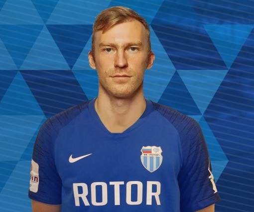 В волгоградский «Ротор» перешел экс-капитан «Сочи»