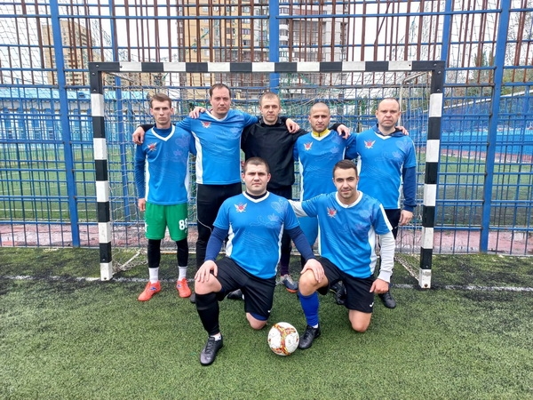 Сотрудники волгоградского УФСИН выиграли 2 турнира