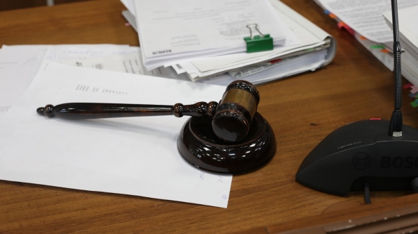 В Волгограде вынесли приговор бывшей судье, обвиняемой в мошенничестве