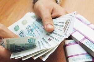 После угрозы попытки самосожжения волгоградец получил зарплату