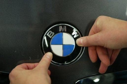 В Волгограде 20-летний племянник угнал BMW 520 у тети и попал в ДТП
