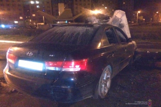 Волжанин пойдет под суд за смертельное ДТП