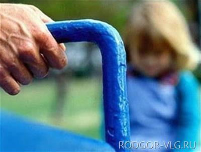 Под Волгоградом судят престарелого педофила