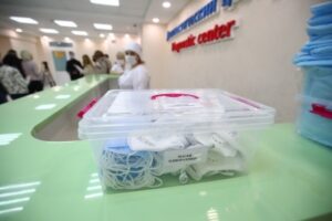 В Волгоградской области отменяют масочный режим и ковидные ограничения