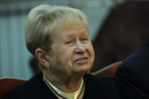 В Волгоградской области учредили стипендию имени Пахмутовой