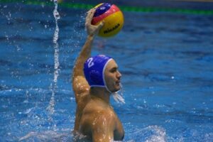 «Спартак-Волгоград» продолжает громить соперников