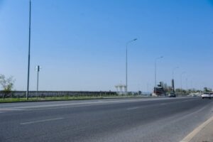 Движение транспорта временно ограничат на улице Чуйкова в Волгограде