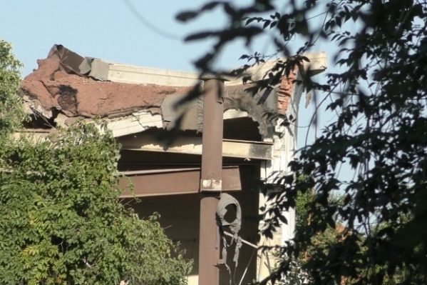 До пяти возросло число погибших при взрыве на насосной станции в Волгограде