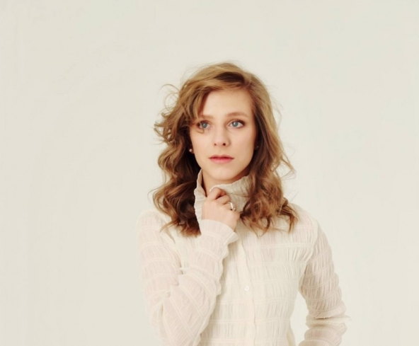 Актриса Елизавета Арзамасова родила девочку и назвала ее Лия