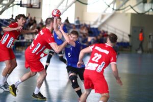 Волгоградский «Каустик» завершил сезон поражением