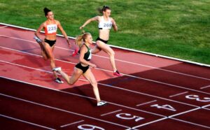 Волгоградские легкоатлеты завоевали 6 наград в Калуге