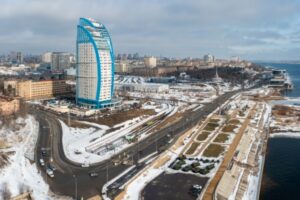Более 1000 соотечественников переехали в Волгоградскую область на ПМЖ в 2022 году