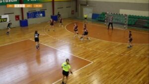 Волгоградское «Динамо-Синара» выиграло в Москве у «Луча»