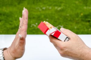 Как волгоградцам легко бросить курить: 7 советов