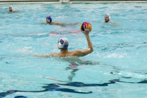 «Спартак-Волгоград» потерпел первое поражение в сезоне