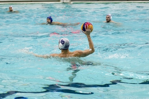 «Спартак-Волгоград» потерпел первое поражение в сезоне