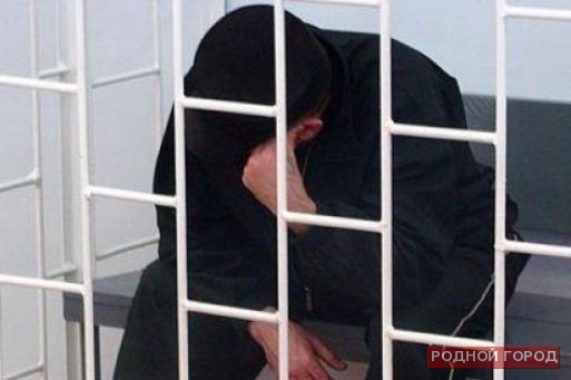 Узбеку дали 2 года за попытку изнасилования 19-летней волгоградки