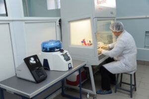 159 волгоградцев пострадали от клещей за последнюю неделю