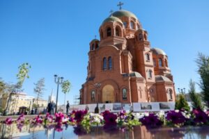 В Волгограде покажут фотодокументы, связанные с Александром Невским