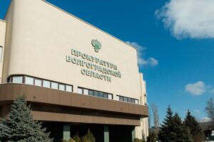 Бывший налоговый инспектор задержан в Волгограде