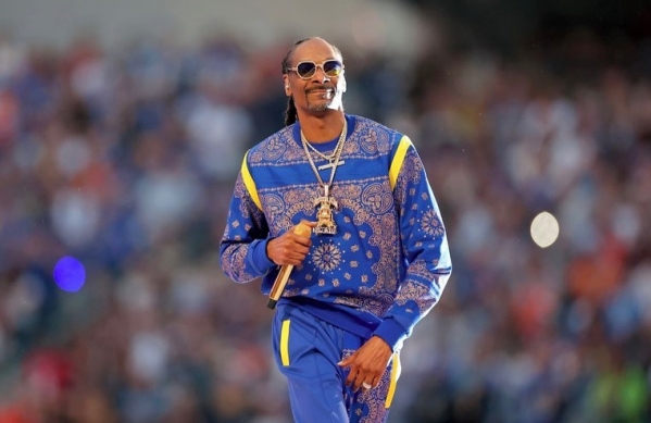 Snoop Dogg признался, что больше всего боится лошадей