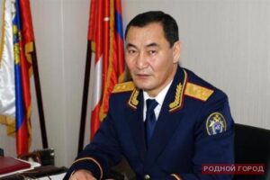 Бывших охранников Гребенникова подозревают в убийстве депутата