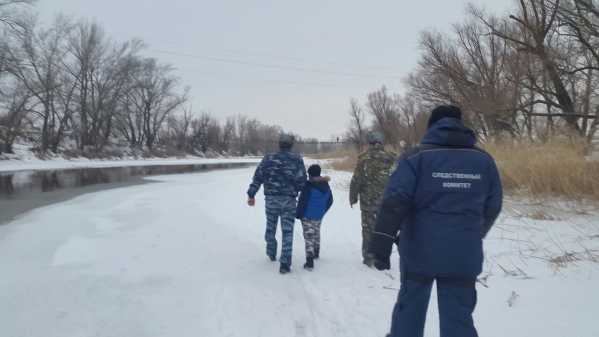 Пропавший мальчик из Суровикино утонул в реке