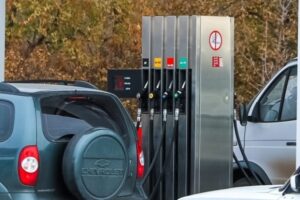 В Волгоградской области подорожал бензин