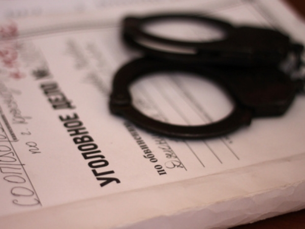 Директор фирмы в Волжском задержан за взятку в 7 миллионов рублей