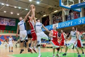 БК «Красный Октябрь» строит домашнюю арену в Волгограде незаконно?