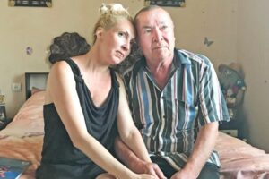 Семья зверски убитого и расчлененного волгоградца: «Накануне узнали, что Леша едет поминать усопших»