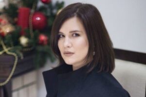 Певица Анна Боронина: «Банк отобрал у моей семьи последнее жилье»