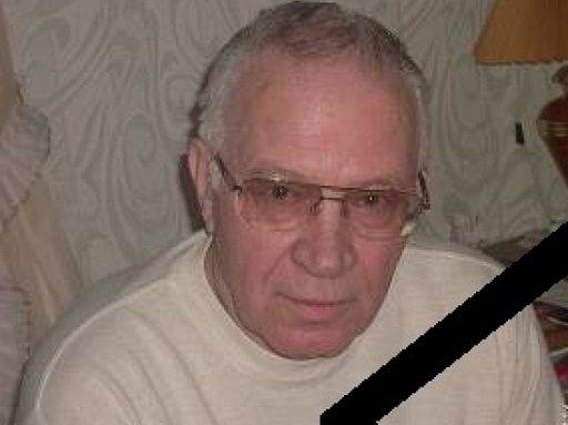 В Волгограде скончался бывший главврач Еланской ЦРБ Владимир Фролов